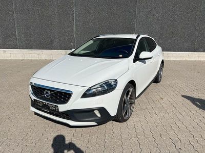 Volvo V40 CC
