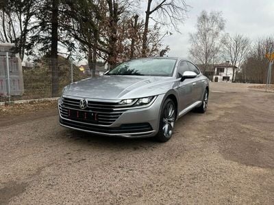 VW Arteon