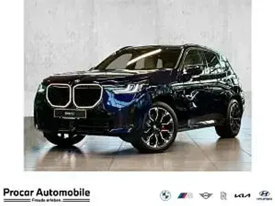 Gebraucht BMW X3