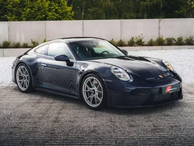 Gebraucht Porsche 911 GT3 Touring
