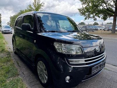 Daihatsu Materia