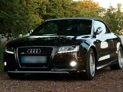 Gebraucht Audi A5 Cabriolet