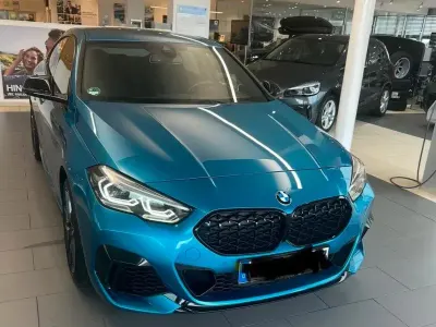 Gebraucht BMW M235