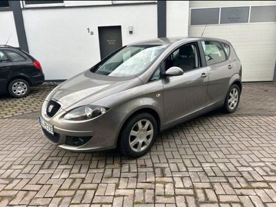 gebraucht Seat Altea 