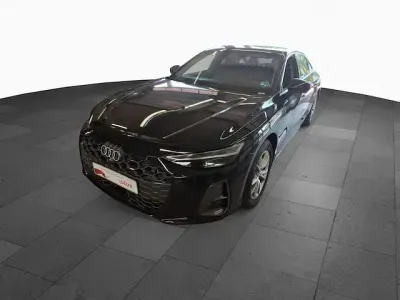 Gebraucht Audi A6 Sport 204 PS (150 kW) 2025 Mythosschwarz metallic Limousine