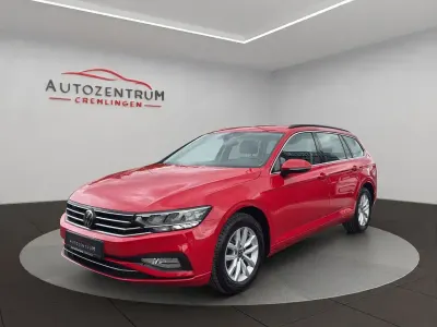 Gebraucht VW Passat
