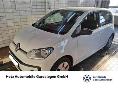 Gebraucht 2023 VW up! Active Kleinwagen | 15.280 € (Etwas zu teuer)