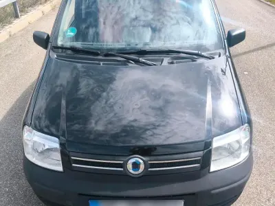 Gebraucht Fiat Panda