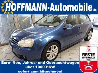 Gebraucht VW Golf V
