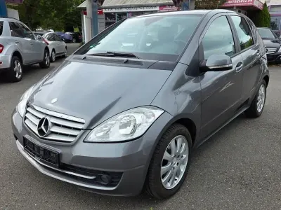 Gebraucht Mercedes A180