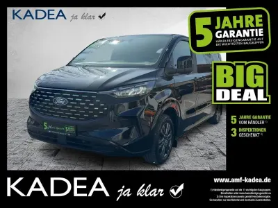 Gebraucht Ford Tourneo