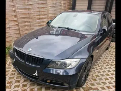 Gebraucht BMW 330