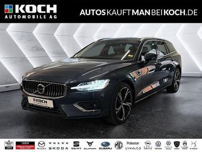 Usata Volvo V60 145 CV (106 kW) 2023 Station wagon