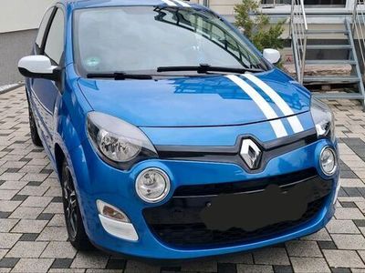 gebraucht Renault Twingo Gordini 1,2i 16v Turbo