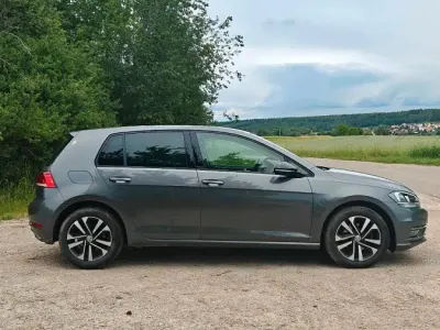 Gebraucht VW Golf VII