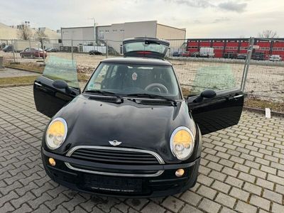 gebraucht Mini ONE ONE