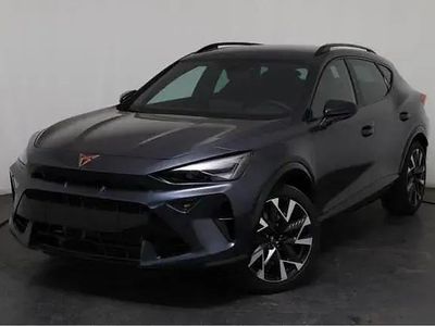 Ny Cupra Formentor VZ 333 HK (244 kW) 2025 Grå SUV