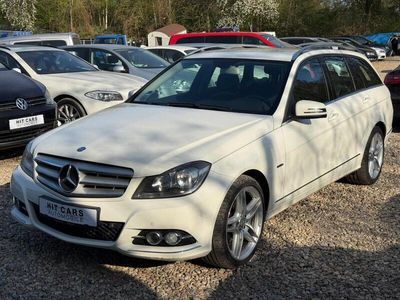 Mercedes C250
