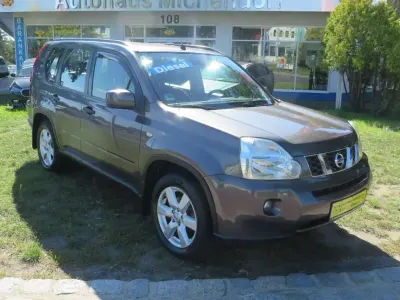 Gebraucht Nissan X-Trail