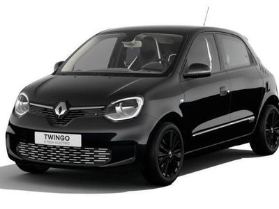 gebraucht Renault Twingo E-TECH 100% Urban Night