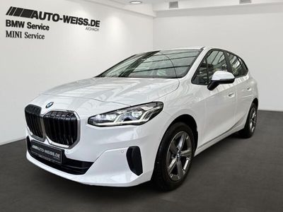 gebraucht BMW 218 Active Tourer iA SPORTSITZE+NAVI+SHZ+Apple+DAB