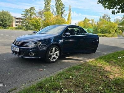 VW Eos