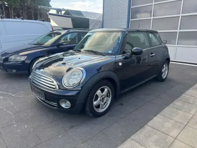 Gebraucht Mini ONE