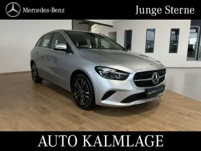 Gebraucht Mercedes B250e