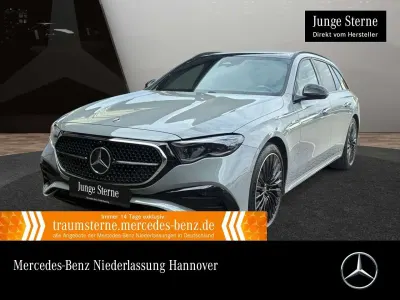 Gebraucht Mercedes E300