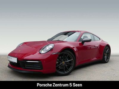 Porsche 911 Carrera T