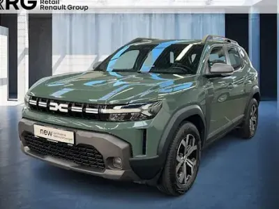 Occasion Dacia Duster