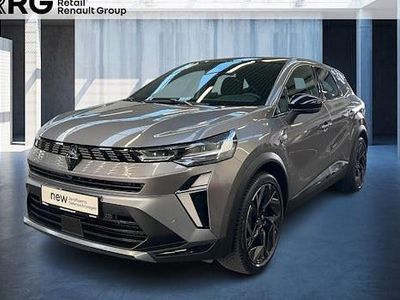 Gebraucht Renault Symbioz Esprit Alpine 158 PS (116 kW) 2025 Grau SUV