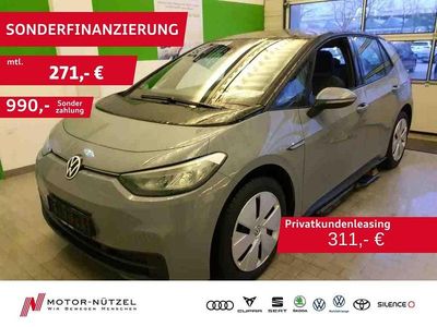 Gebraucht VW ID.3 Pro Performance 150 kW (204 PS) 2022 Kleinwagen
