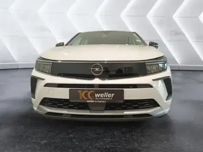 Gebraucht Opel Grandland X Enjoy 131 PS (96 kW) 2024 Weiss SUV