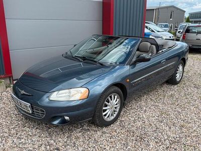 Chrysler Sebring Cabriolet