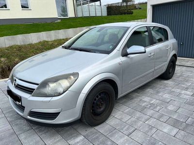 gebraucht Opel Astra 1.7 CDTI Elegance