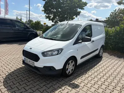 Gebraucht Ford Courier