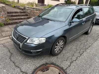 Gebraucht VW Passat