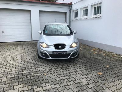 Seat Altea XL