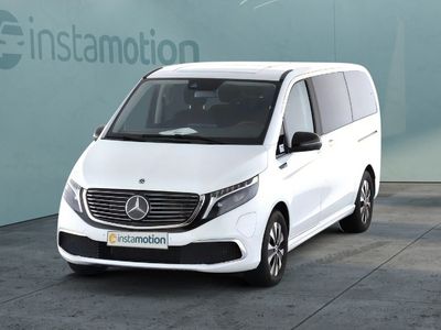 Mercedes EQV300