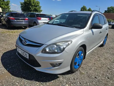 Gebraucht Hyundai i30