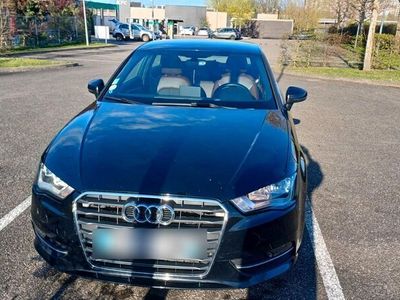 gebraucht Audi A3 2.0 TDI 150ps