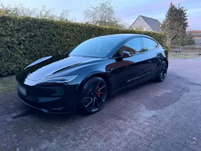 Gebraucht Tesla Model 3
