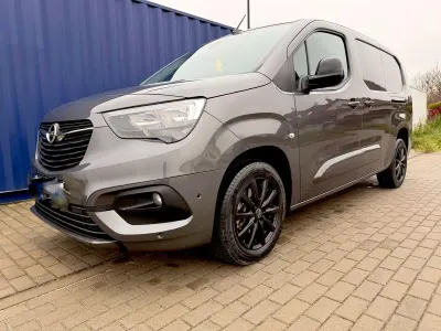 Gebraucht Opel Combo