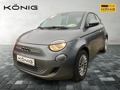 Grau Gebraucht 2023 Fiat X 1/9 Cabrio | 17.999 €