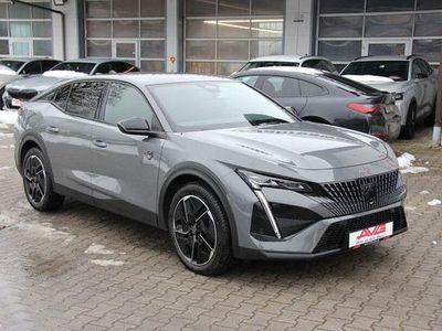 Gebraucht Peugeot 408 2024 Andere Limousine