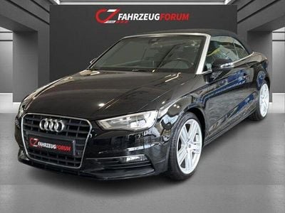 Gebraucht Audi A3 Ambition 150 PS (110 kW) 2015 Andere