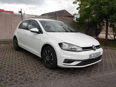 VW Golf VII