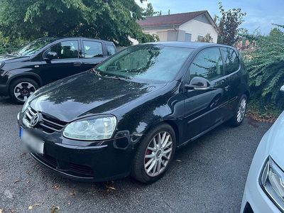 VW Golf V