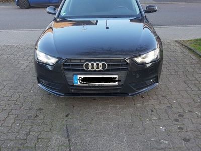 gebraucht Audi A4 Avant S-Line